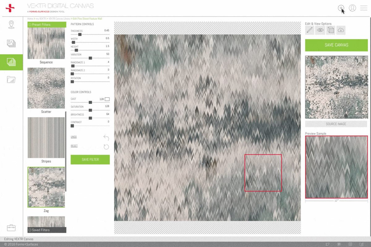 9. CREATE A VEKTR PROJECT